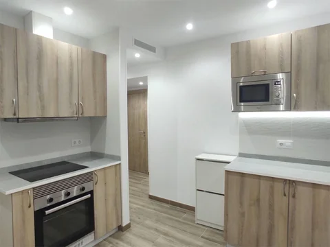 Piso en  Carrer de Beret 56 - Foto 5