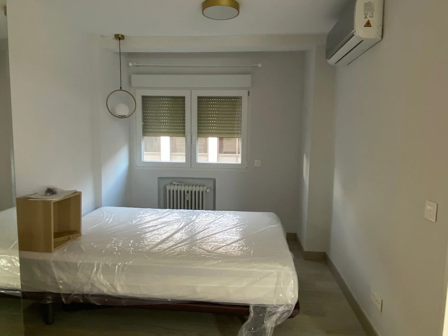 Estudio en Calle de Ayala, 106, Goya - Foto 10