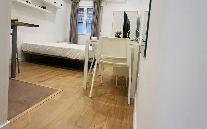 Estudio en Calle de Lagasca - Foto 11