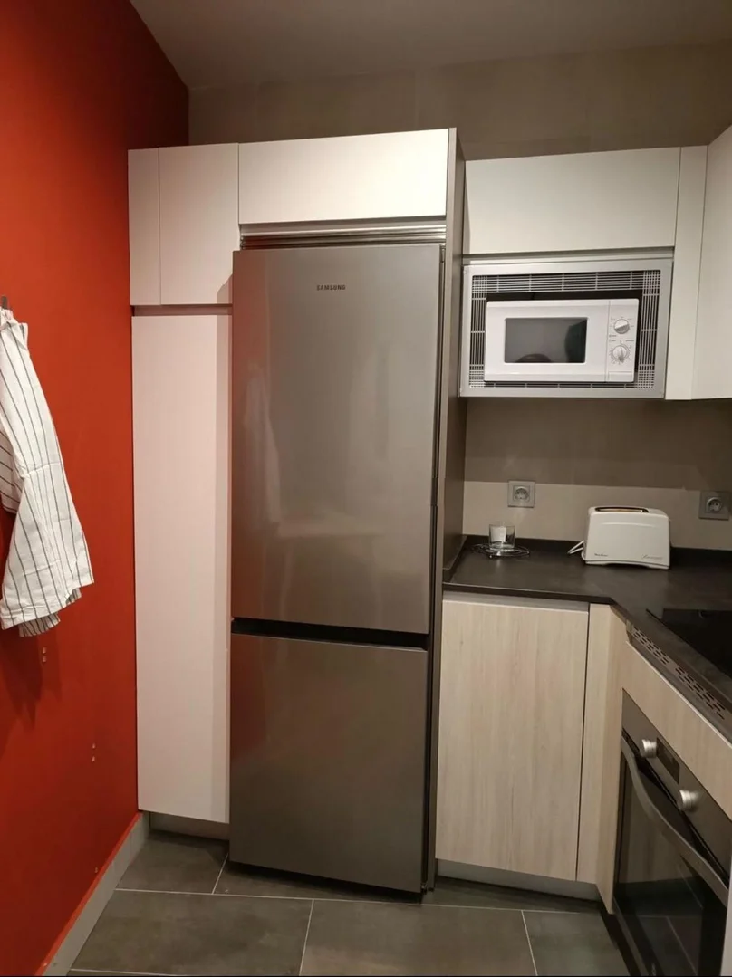 Piso en calle Ferrán Puig, 74 - Foto 3