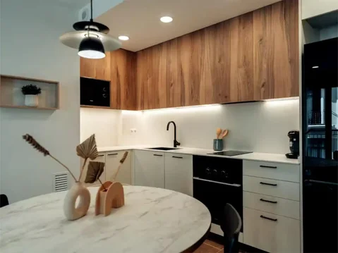 Apartamento en  Carrer del Pintor Fortuny 5 - Foto 7