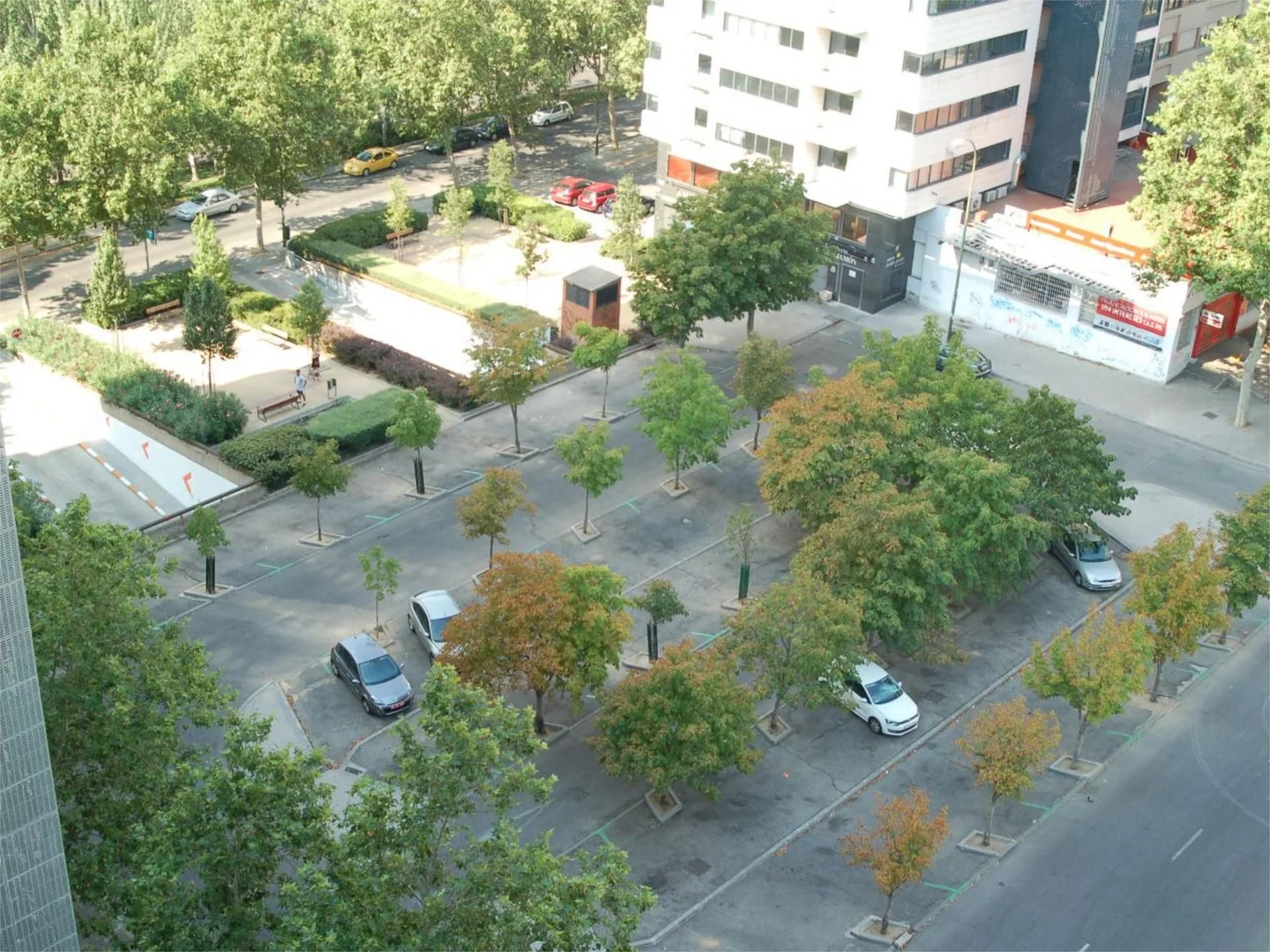 Piso en  Avenida de Brasil 4 - Foto 20