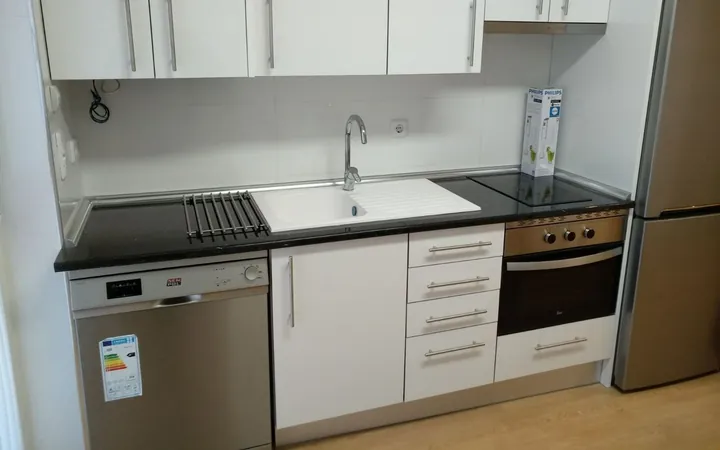 Piso en Calle Sedano, 28, Campamento - Foto 1