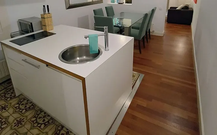 Piso en Plaza de Olavide, 12, Trafalgar - Foto 4