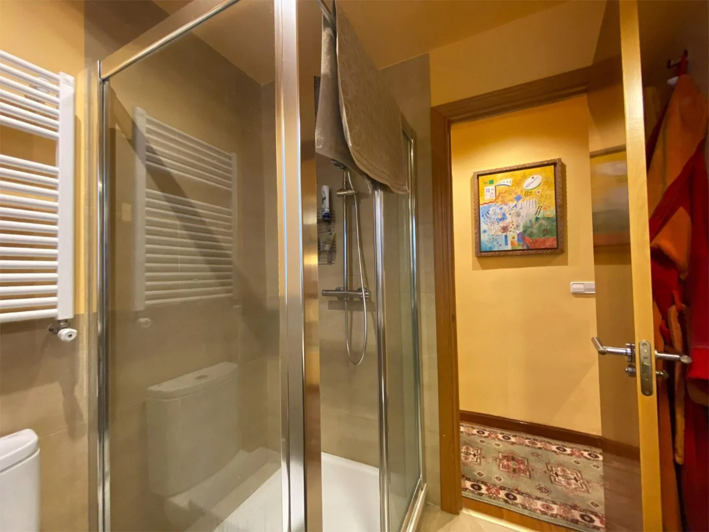 Piso en  Calle de Suero de Quiñones 30 - Foto 11