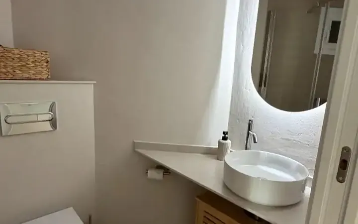 Piso en  Barcelona Capital - Foto 11