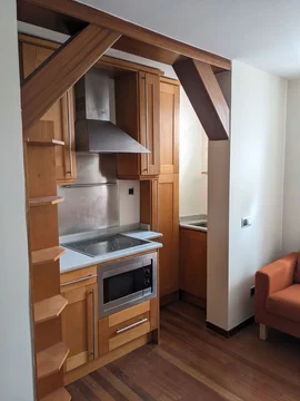 Piso en costanilla de San Pedro, 9 - Foto 1