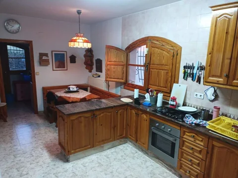 Casa o chalet independiente en Calle Hermanos Wright, 70 - Foto 7