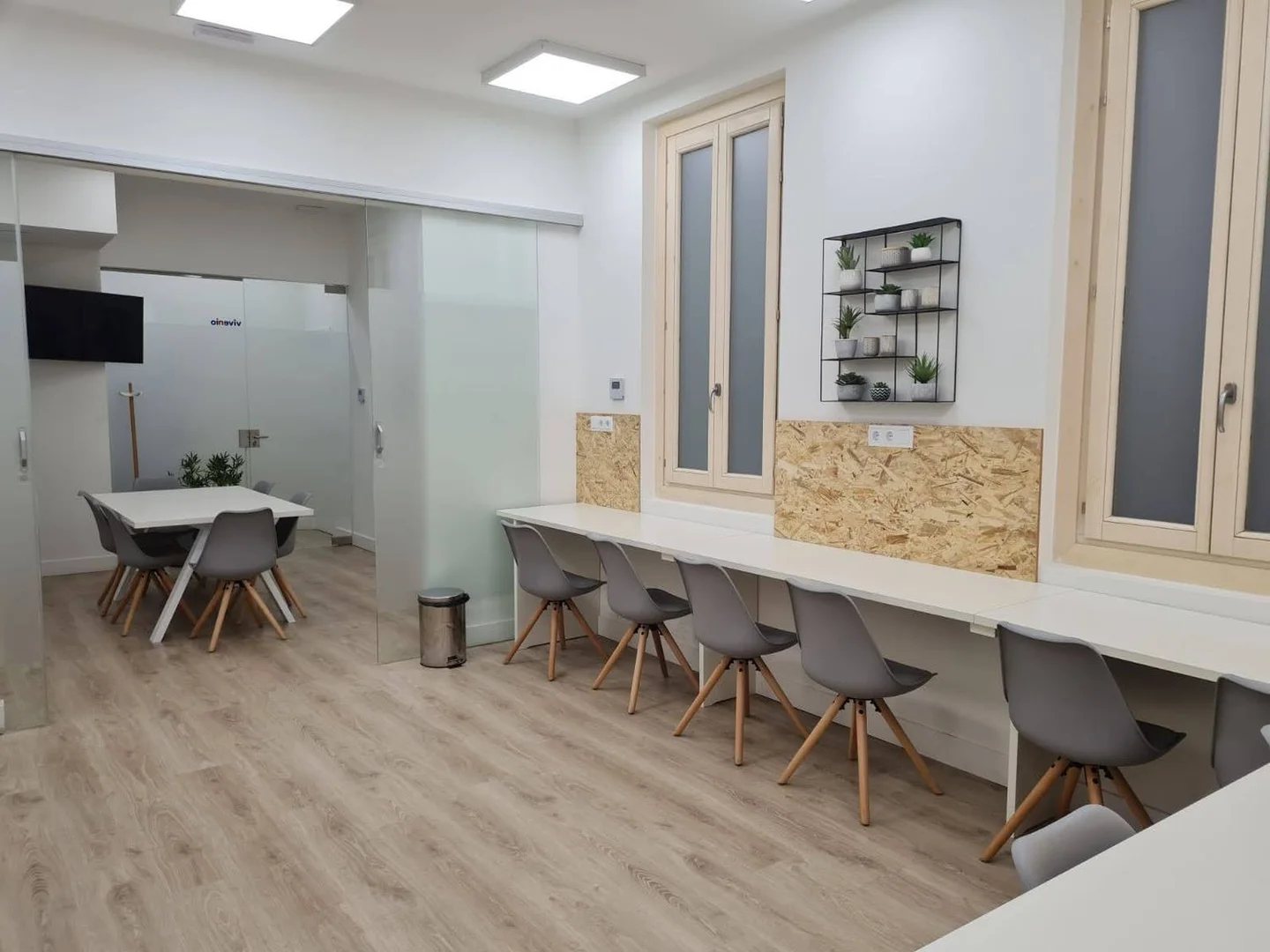 Piso en calle Montesa, 39 - Foto 23