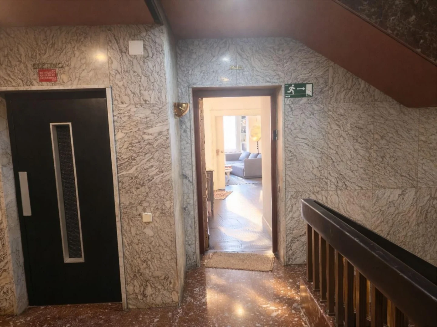 Piso en  Calle de Cea Bermúdez 155 - Foto 5