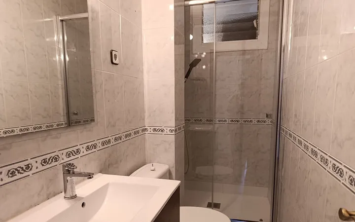 Piso en Calle dels Ferrocarrils Catalans, 81, La Marina del Port - Foto 3
