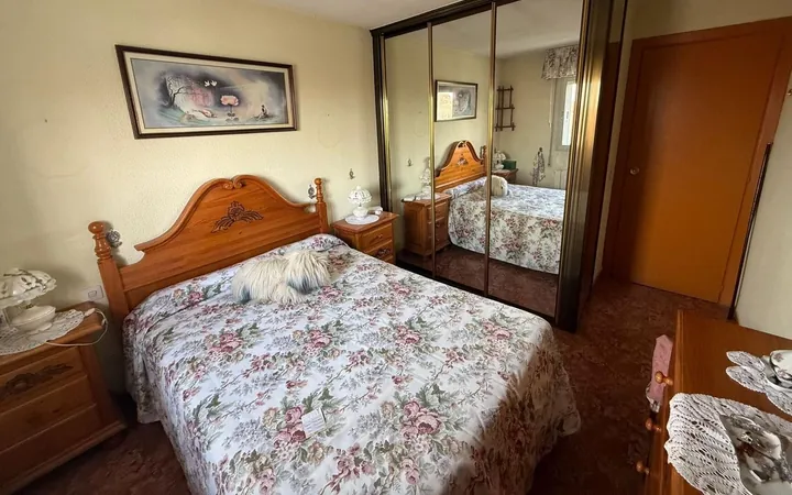 Piso en Calle de los Andaluces, 20, Palomeras sureste - Foto 16