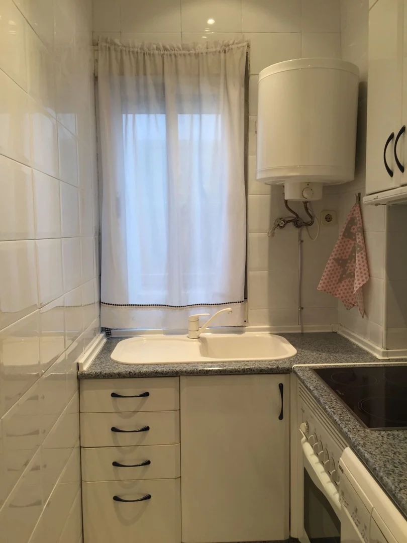 Piso en calle del Divino Vallés, 24 - Foto 18