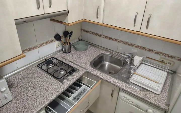 Piso en Calle de Galileo, 20, Arapiles - Foto 14