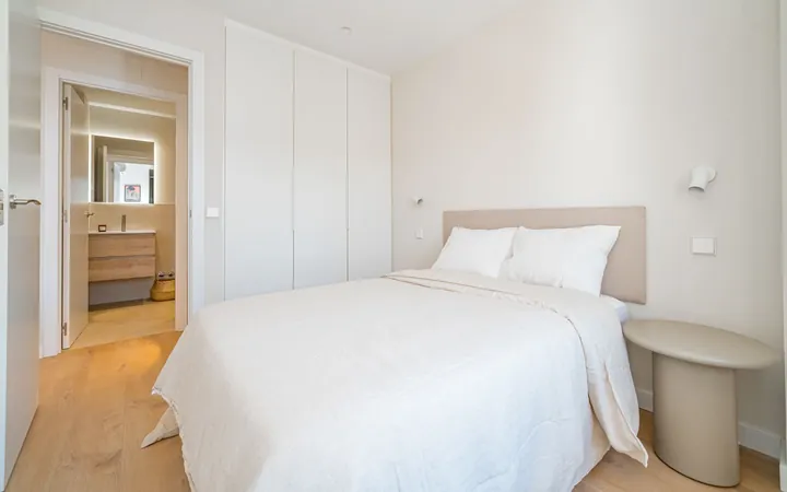 Piso en Calle de Francisco Silvela, 61, Lista - Foto 14