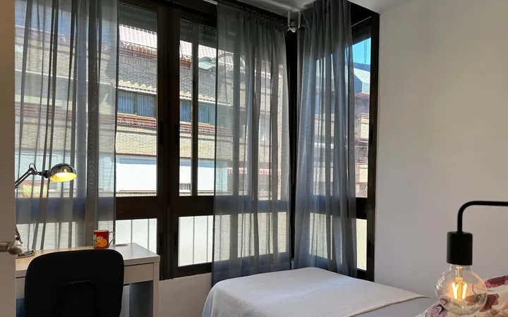 Piso en Calle de la Alondra, 47, Vista Alegre - Foto 9