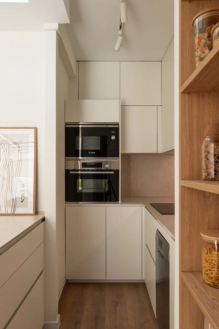 Ático en calle de Lucio del Valle, 8 - Foto 17