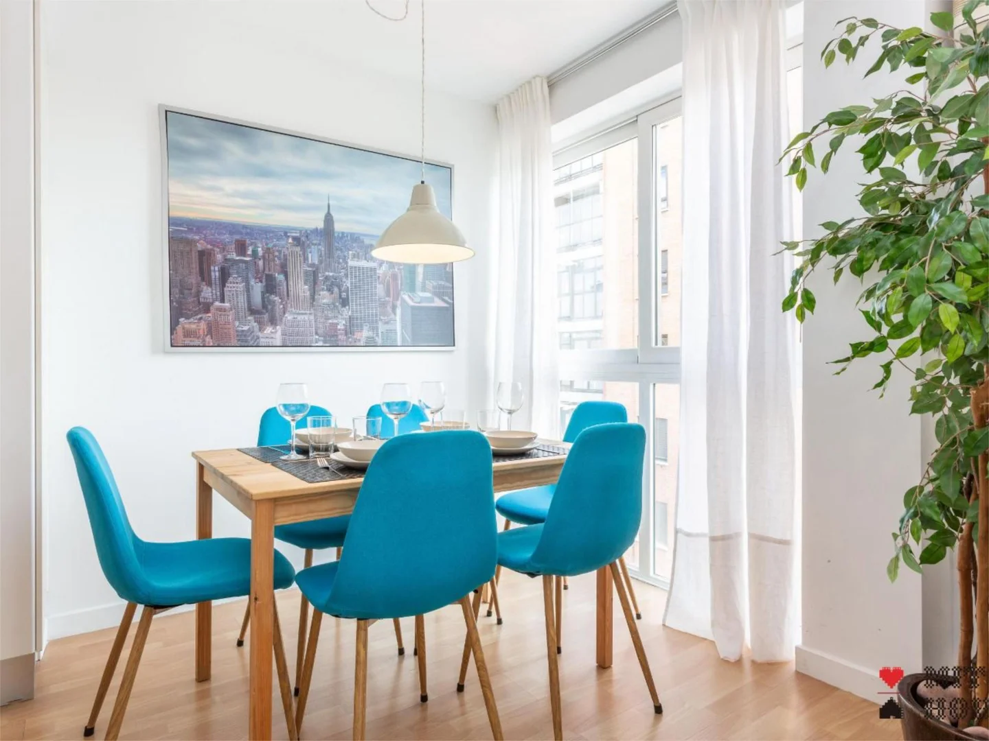 Piso en  Calle de Víctor de la Serna 26 - Foto 3