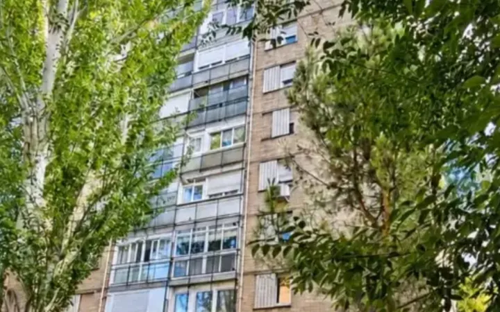 Piso en Calle de los Astros, 14, Estrella - Foto 1