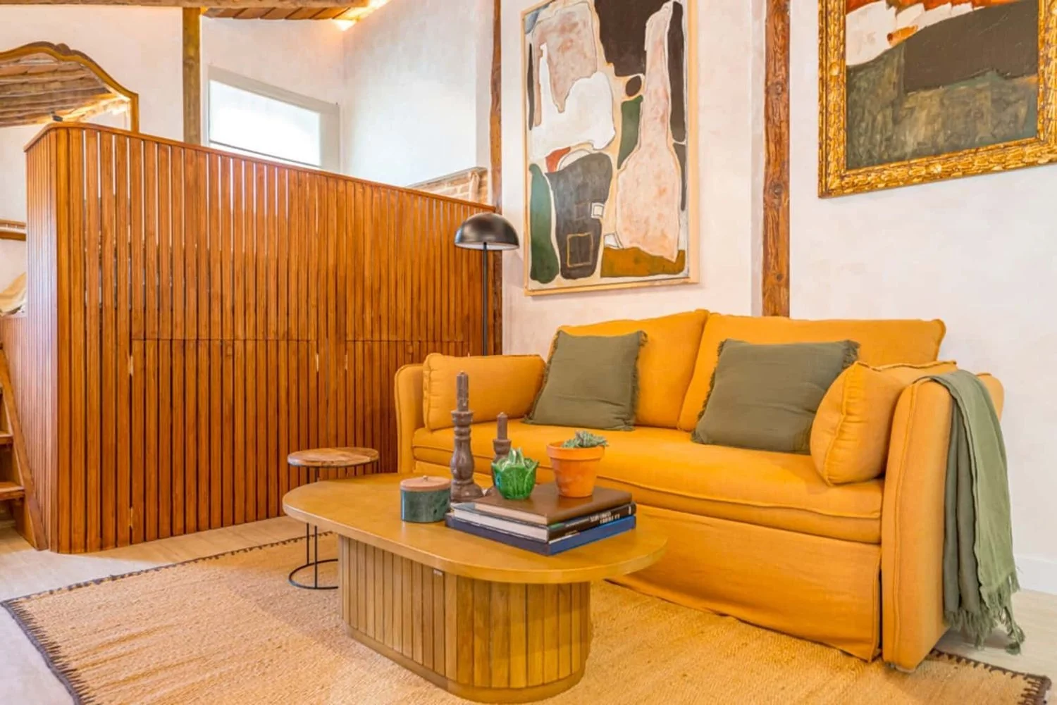 Piso en Calle del Amparo, 20, Lavapiés-Embajadores - Foto 4