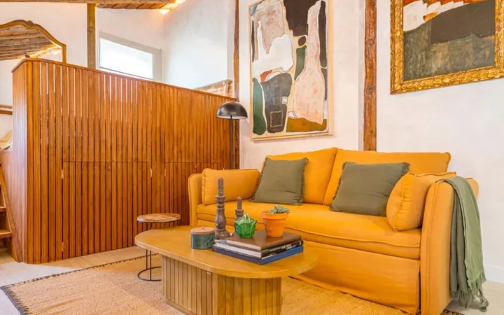 Piso en Calle del Amparo, 20, Lavapiés-Embajadores - Foto 4