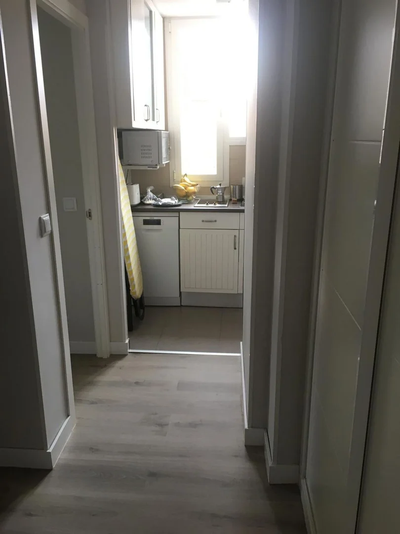 Piso en calle de José Abascal s/n - Foto 3