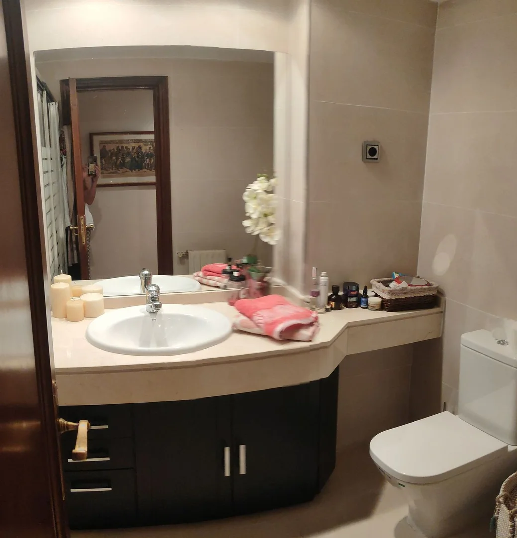 Piso en calle de Pastora Imperio, 5 - Foto 33