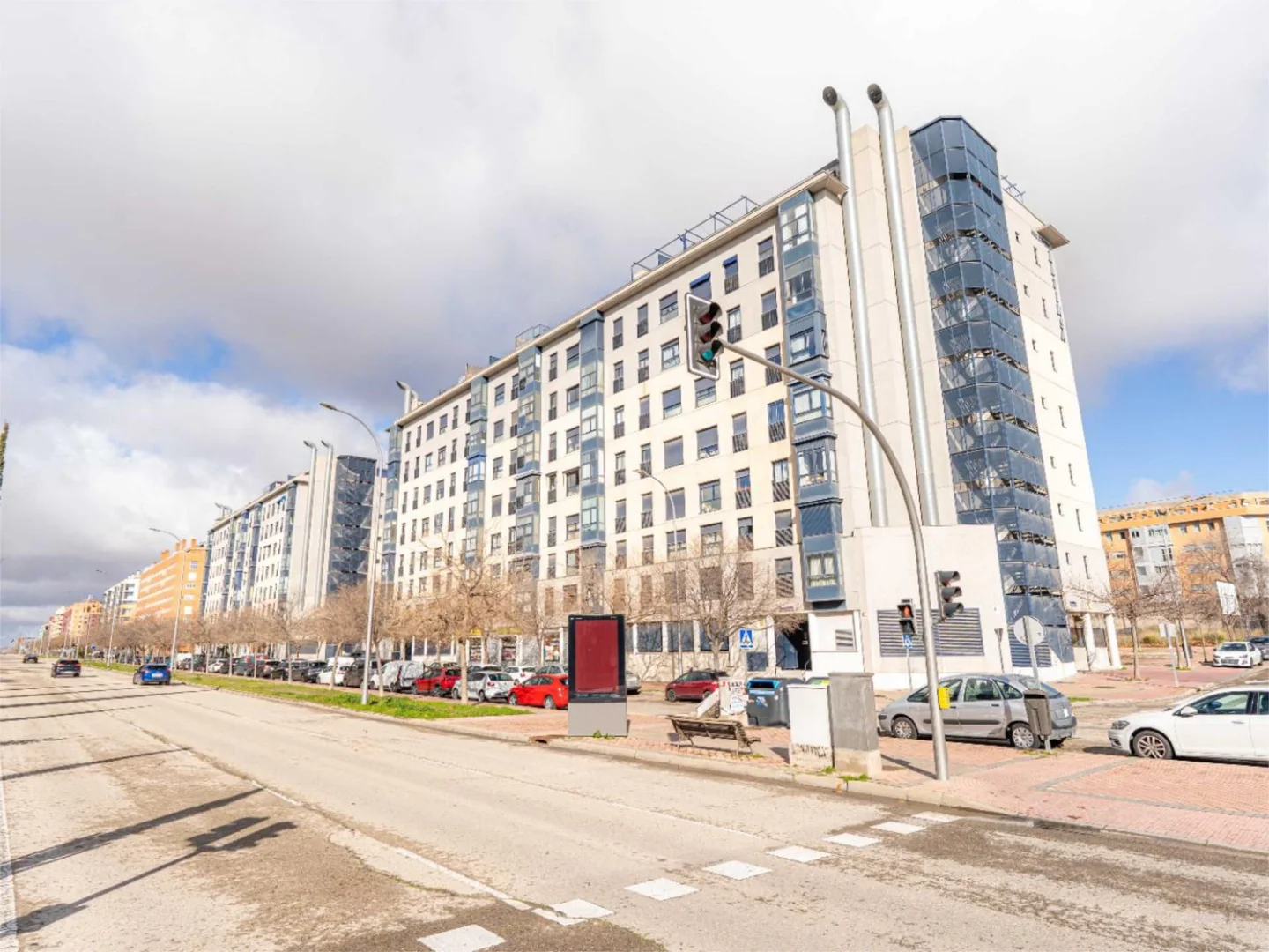 Ático en  Avenida del Ensanche de Vallecas 87 - Foto 3