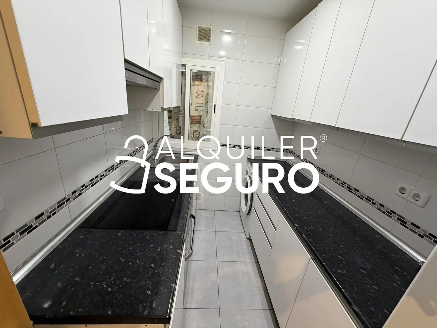 Piso en Calle de Guillermo Pingarron, Portazgo - Foto 42