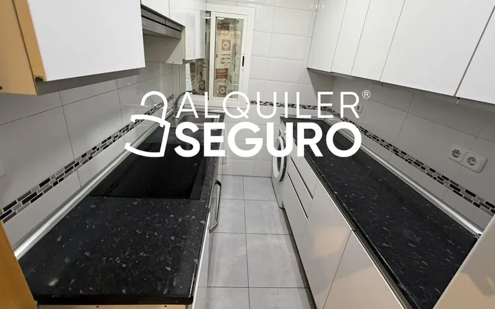 Piso en Calle de Guillermo Pingarron, Portazgo - Foto 42
