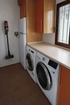 Chalet pareado en calle de Witiza, 41 - Foto 37