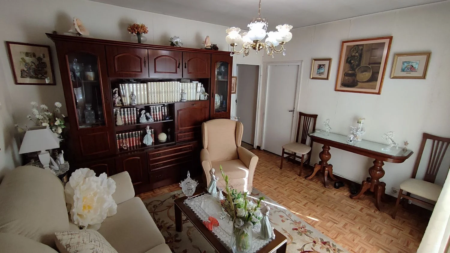 Piso en Barrio Pinar del Rey - Foto 6