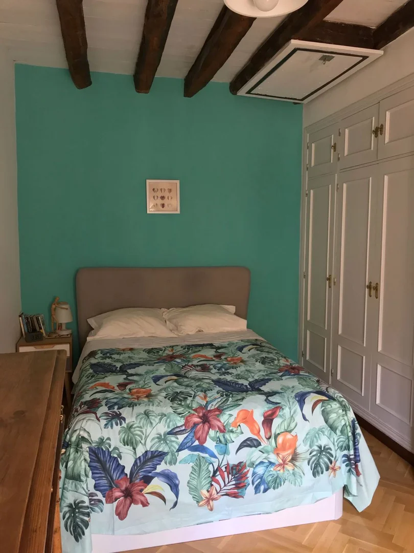 Ático en calle de la Magdalena, 21 - Foto 14