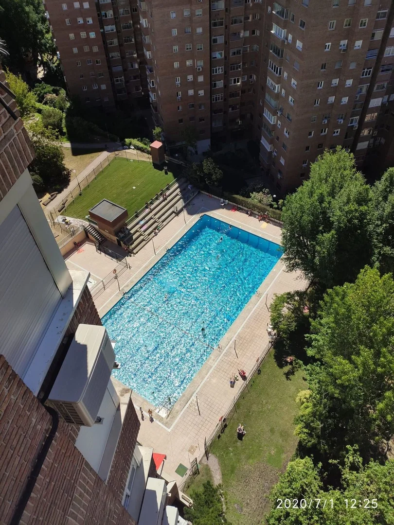 Alquiler de piso en Pilar - Foto 22