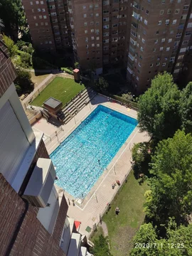 Alquiler de piso en Pilar - Foto 22
