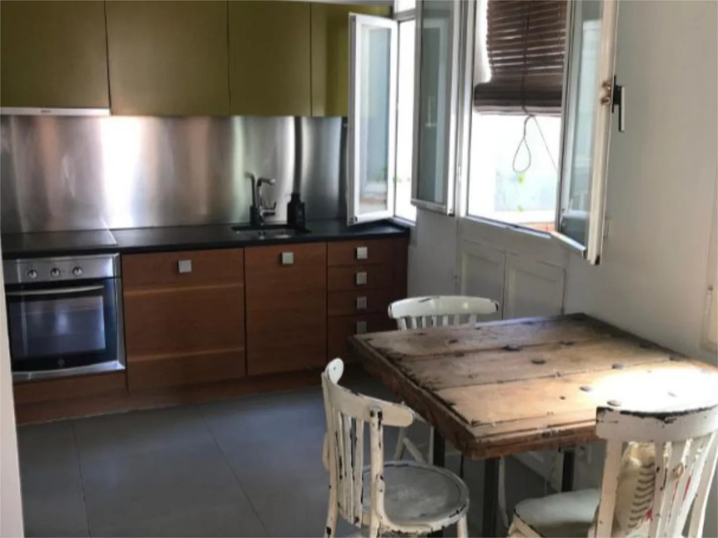 Piso en  Travesía del Conde Duque 16 - Foto 8