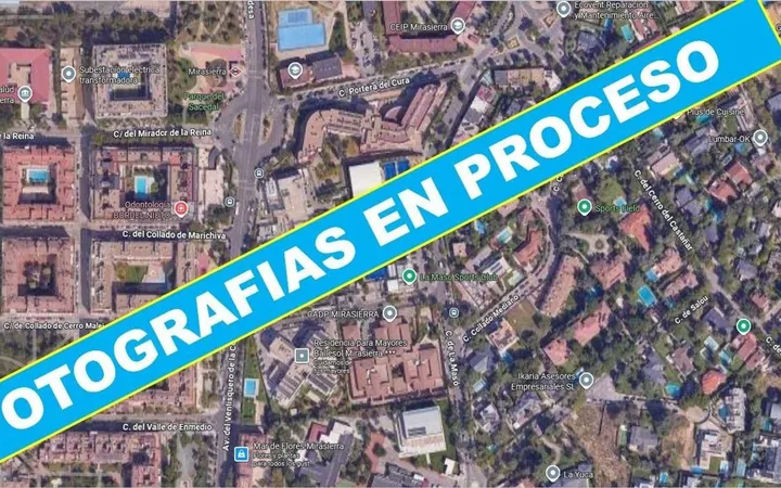 Piso en Avenida del Ventisquero de la Condesa, Arroyo del Fresno - Foto 1