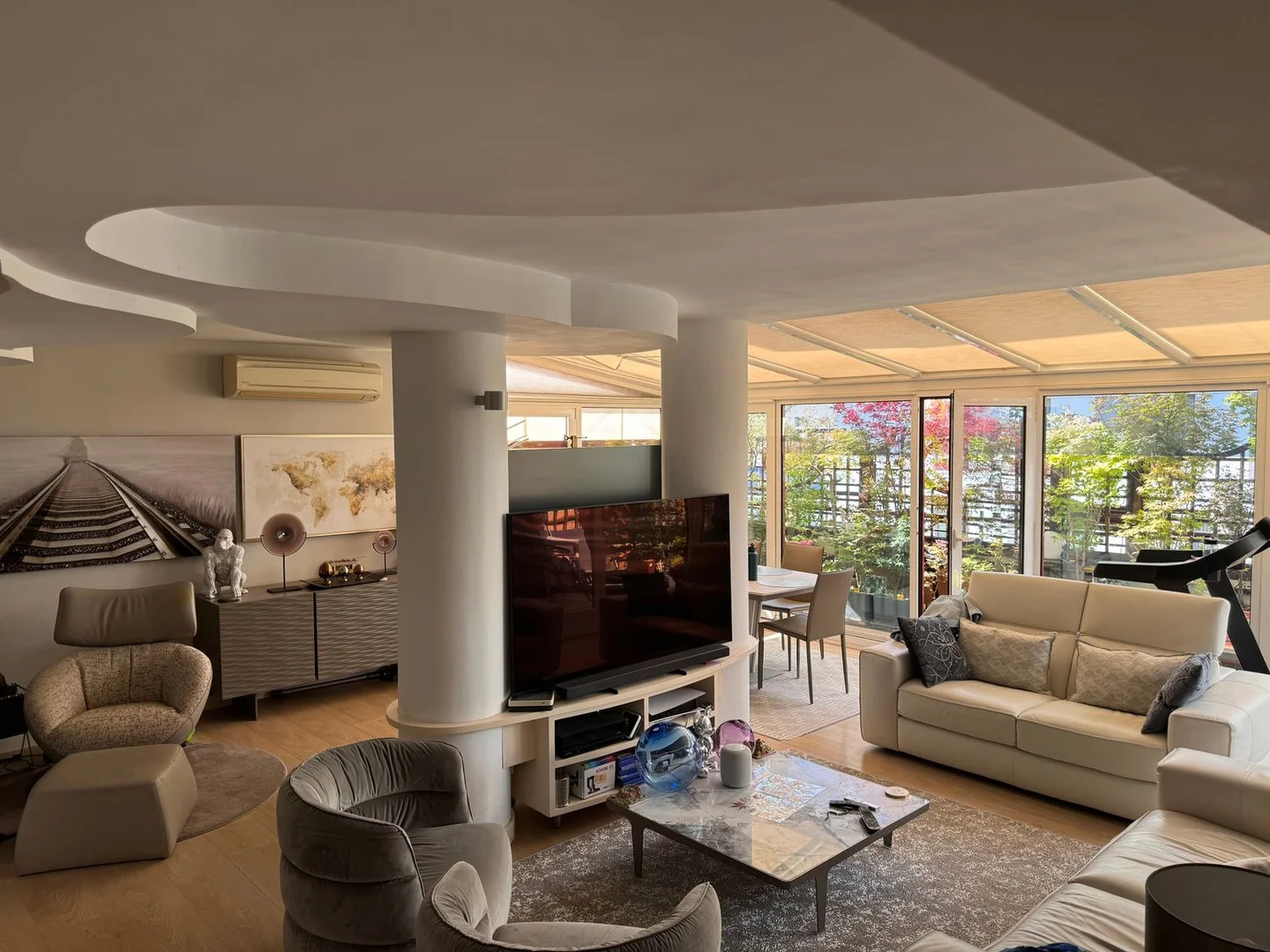 Dúplex en calle de San Romualdo, 35 - Foto 3