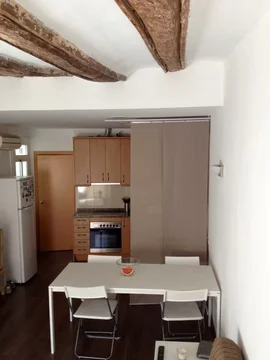 Ático en calle de la Dagueria, 7 - Foto 7