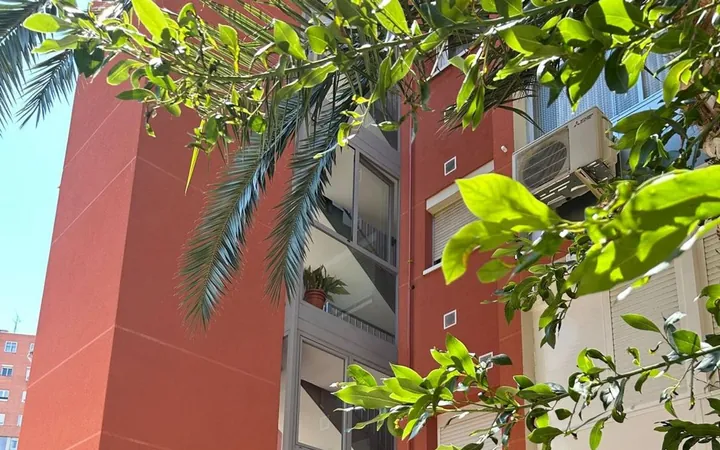 Piso en Calle de Villalobos, 107, Palomeras sureste - Foto 1