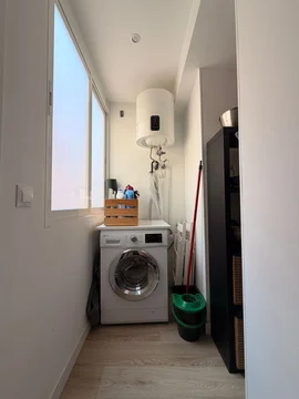 Piso en Calle de Martín de Vargas, 34 - Foto 27