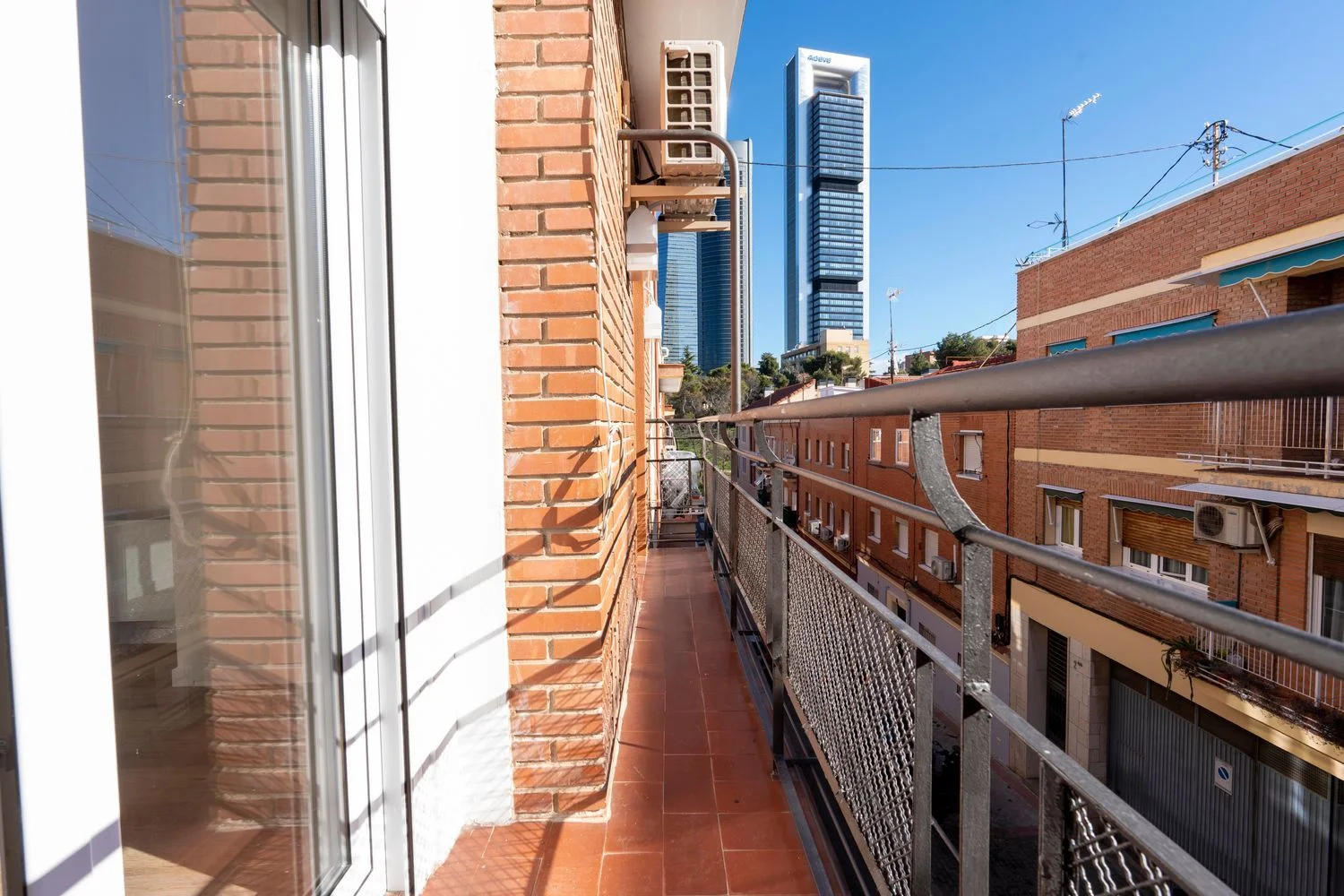 Piso en Barrio Ventilla-Almenara - Foto 22