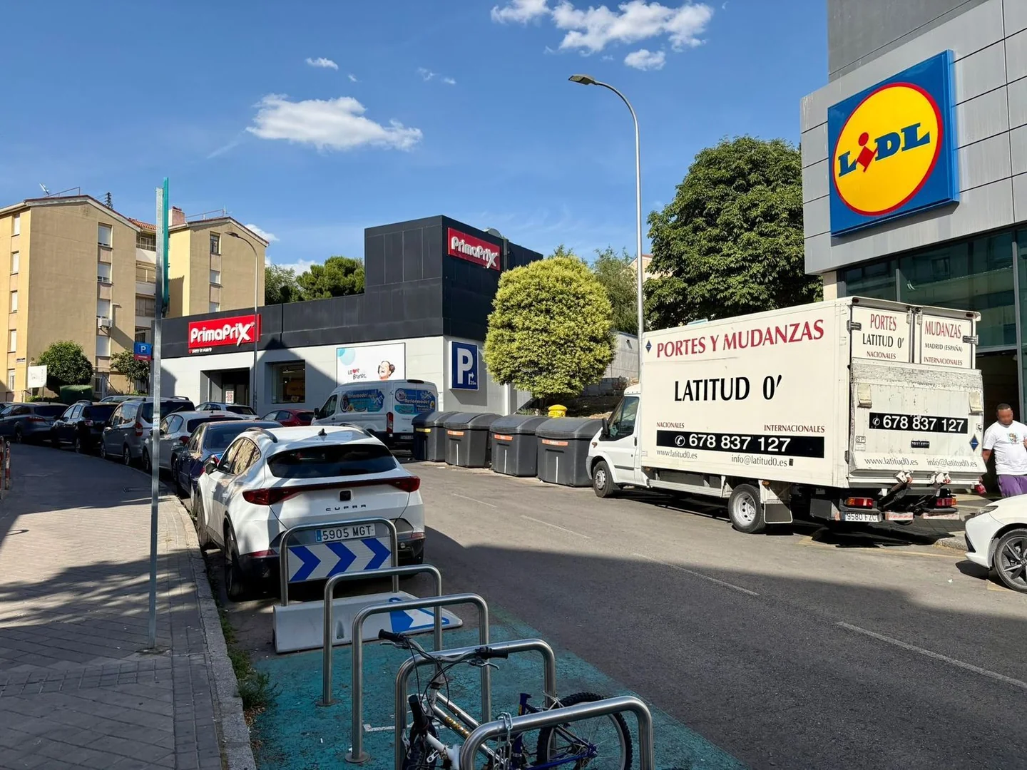Piso en Calle de Pablo Lafargue, 5 - Foto 23