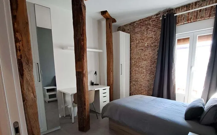 Piso en Plaza de Cascorro, 17, Lavapiés-Embajadores - Foto 2