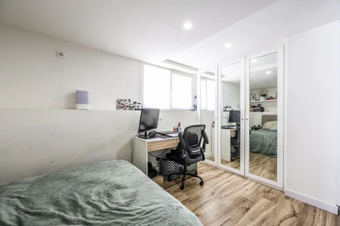 Piso en Barrio Nueva España - Foto 9