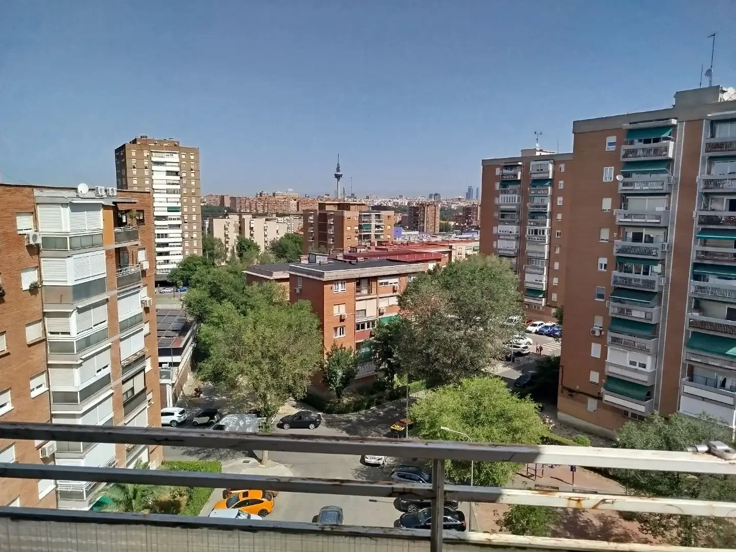 Piso en  Calle de la Marroquina 3 - Foto 5