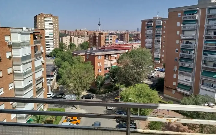 Piso en  Calle de la Marroquina 3 - Foto 5