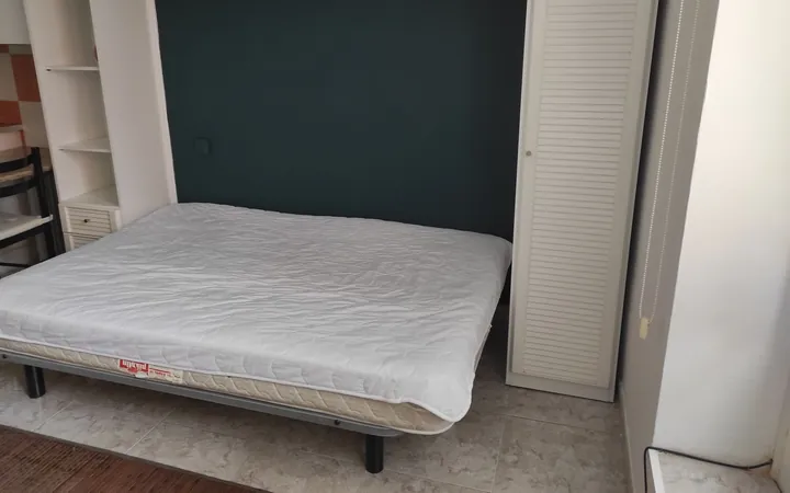 Estudio en Calle de Rosés, 63, Sants - Foto 4