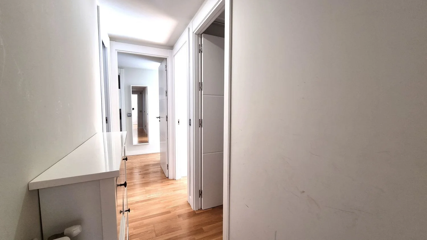 Piso en calle de Rabanal del Camino, 11 - Foto 8