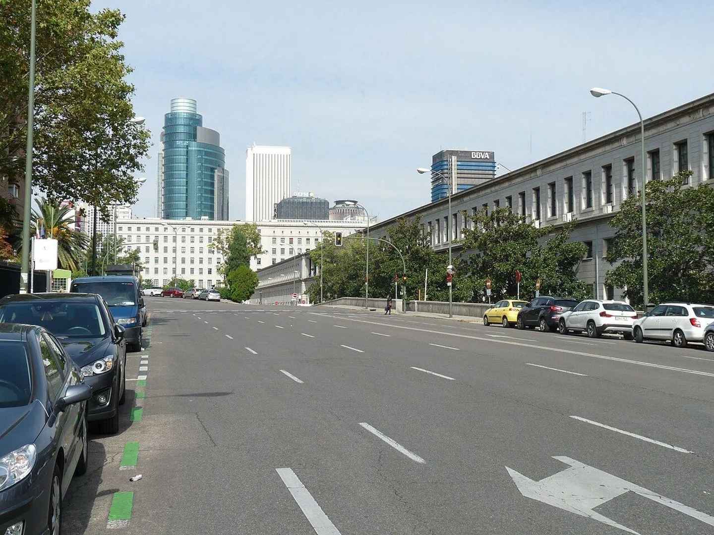 Piso en Barrio Nuevos Ministerios-Ríos Rosas - Foto 7